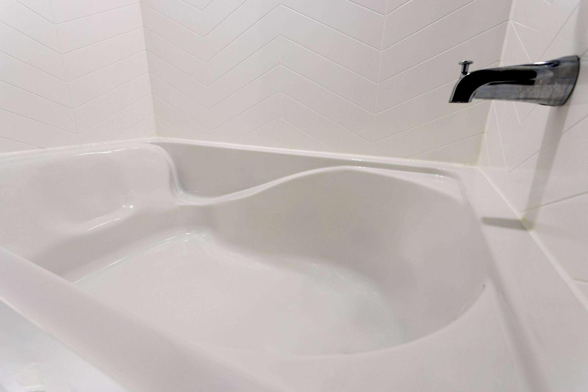 Ramada By Wyndham Parsippany Hotel Eksteriør billede